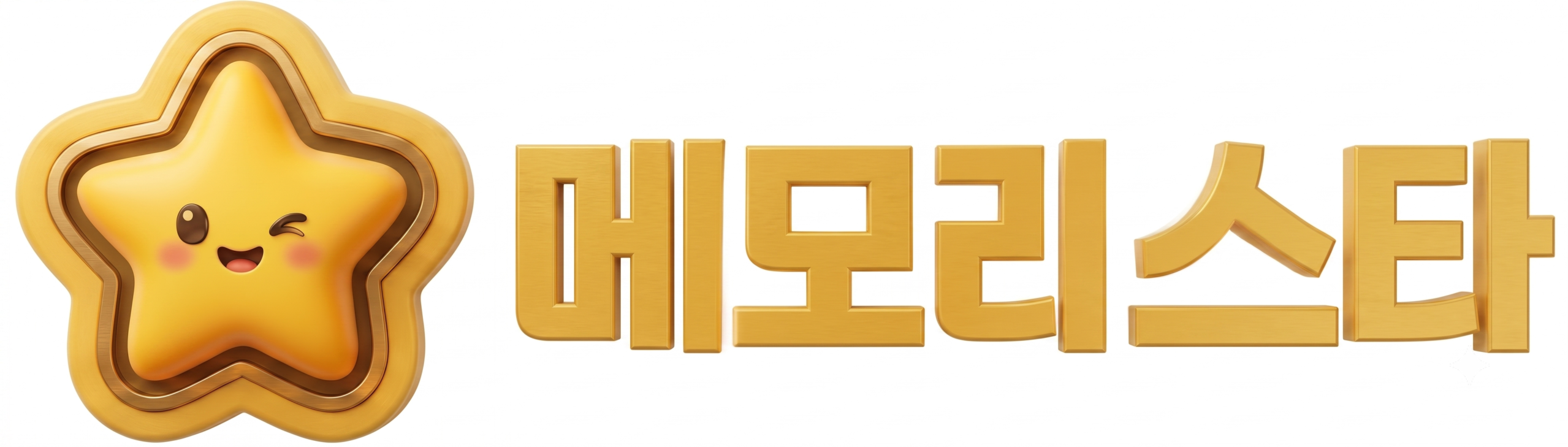 메모리스타